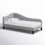 Lit de jour rembourré Attalie-105868820