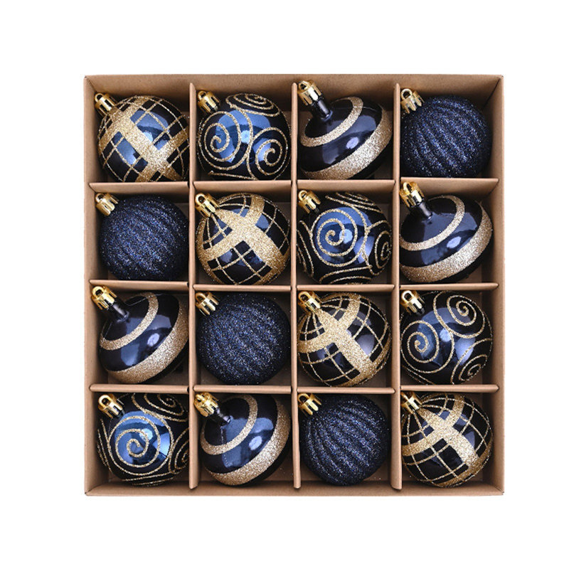 6cm Bauble