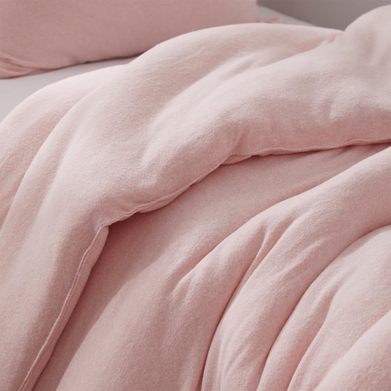 Ensemble d'édredon en polyester, Édredon pour très grand lit + 2 très grandes ta