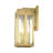 Ikeisha Solid Brass Wall Light-2059048516-2059048517