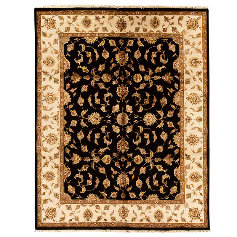 One-of-a-Kind 8'1" X 10'6" Area Rug