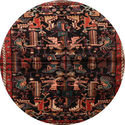 Oriental Indoor Rug