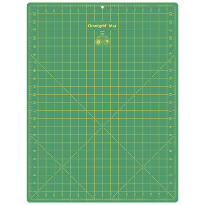 Tapis de coupe Omnigrid