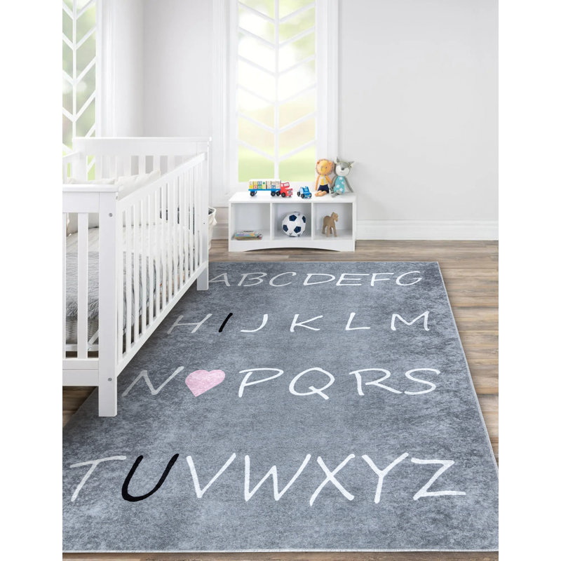Findlay Area Rug, Rectangular 140 x 190cm