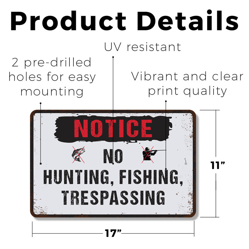 Panneau en plastique sans chasse 11 pi x 17 po