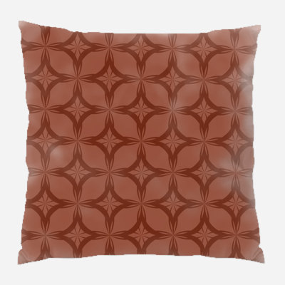 Housse de coussin carré et insert