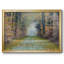 Enchanted Path, reproduction d'art sur toile-95883742-95883745