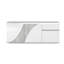 Belony 200cm Sideboard