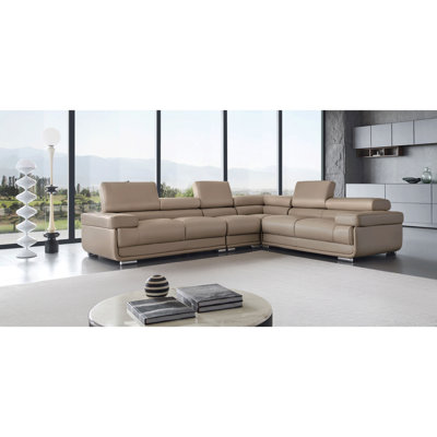 Canapé modulaire Monroe