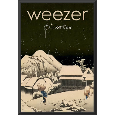 «Weezer - Pinkerton»