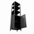 Freestanding Linen Tower Cabinet For Living Room, Kitchen, Bathroom Organizer-1863989687