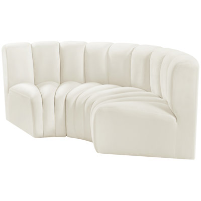 Hollybeth Upholstered Sofa & Chaise