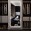 Miroir pleine grandeur moderne et contemporain Gizzelle avec garantie de 3 ans-1486541594-1486541597