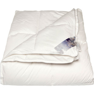 Down Alternative Comforter