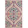 Tapis oriental en laine touffeté à la main Blokzijl