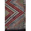 Jijim One-of-a-Kind 3'7" X 9'5" Area Rug