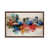 Classic Brown Wood Framed selected