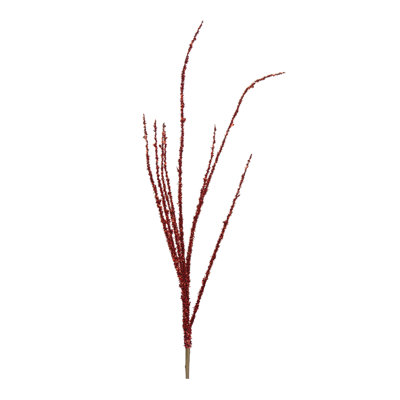 Tinsel Branch (Set of 6)