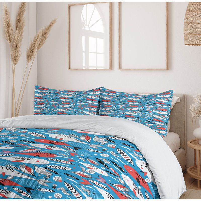 Duvet Cover