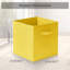 Fabric Cube Collapsible Storage Box-1253600684