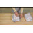 Portable Baby Changing Pad – Waterproof Travel Changing Station with Diaper & Wipes Pockets-129442460