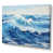 Toile tendue