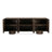 Nisha Hadley 90'' Solid Wood Sideboard