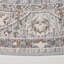 Oriental Area Rug in Grey / Blue-1959237780-1977920783