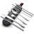 Wrought Studio™ Stainless Steel Flatware Set-2055483250