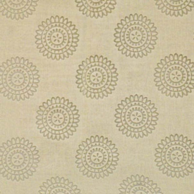 Wesco Sunburst Fabric
