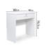 Malkie Computer Desk-996707260