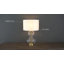 Ancilin Metal Table Lamp