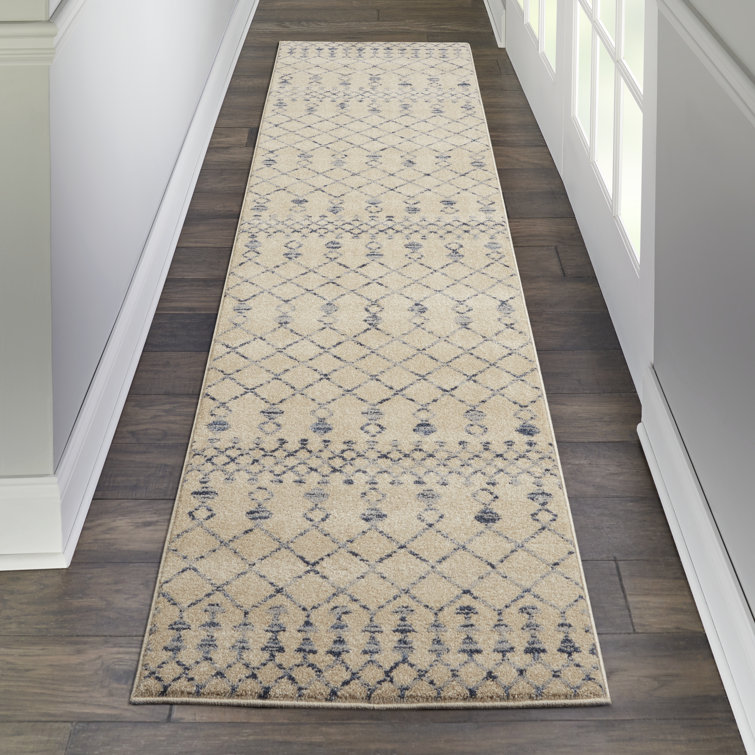Williamstown Geometric Area Rug