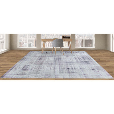 Abstract Indoor Rug