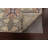 All-Over Geometric Abstract Oriental Runner Rug 3x10