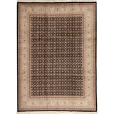 Hand Woven Wool Oriental Area Rug