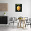 Art abstrait giclée au citron sur une vigne par Emma Caroline-1082170608-1082170621