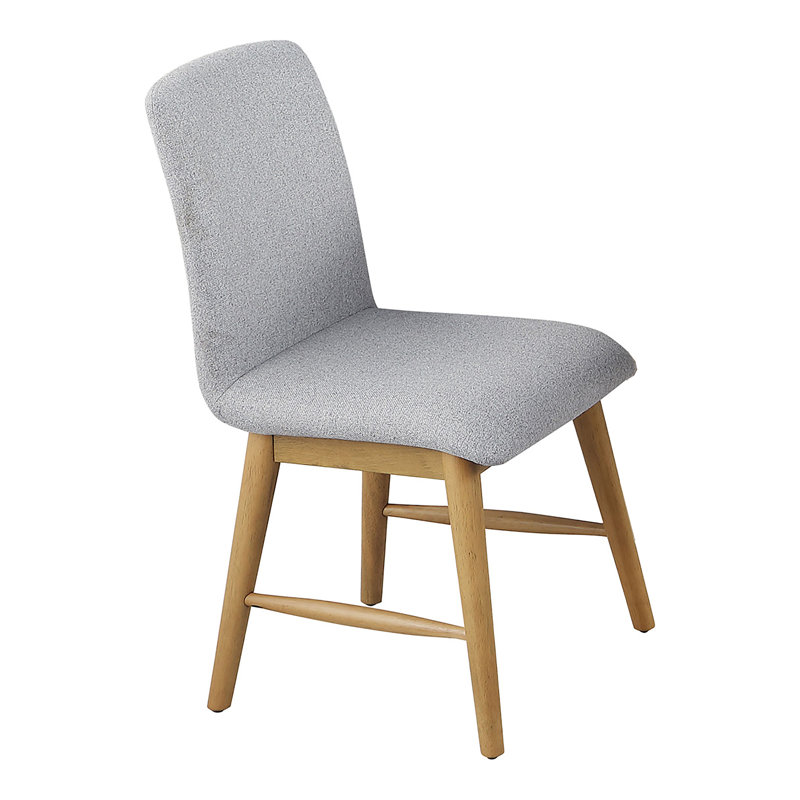 Chaise rembourrée Brunilda