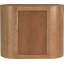 40'' W Solid Wood Sideboard