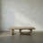 Douglas Solid Wood Top Coffee Table-29465405