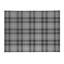Tapis d'extérieur antidérapant Tartan Block-1897064005