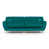 Teal Velvet is out of stock