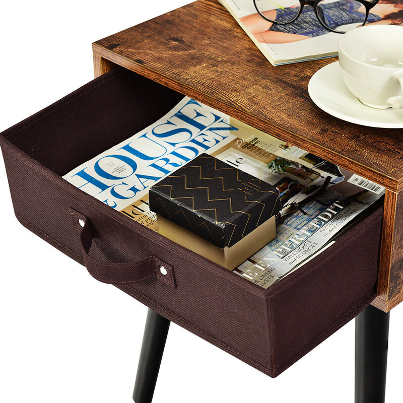 Kazuko 16'' W Nightstand, 1