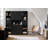 Liora Narrow 5-Shelf Narrow Bookcase-106679541