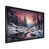 Black Picture Framed