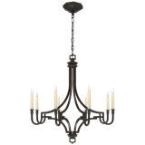 Chapman & Myers Mykonos Chandelier