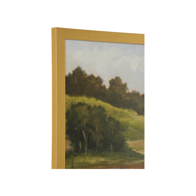 Lumière de printemps