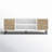 Aronoff 58'' Media Console for TVs up to 65"-1361542655