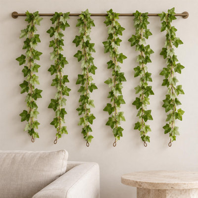 12 cm Artificial Ivy Garland