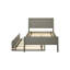 Lit gigogne en bois massif Rosenthal-793380051-794276381